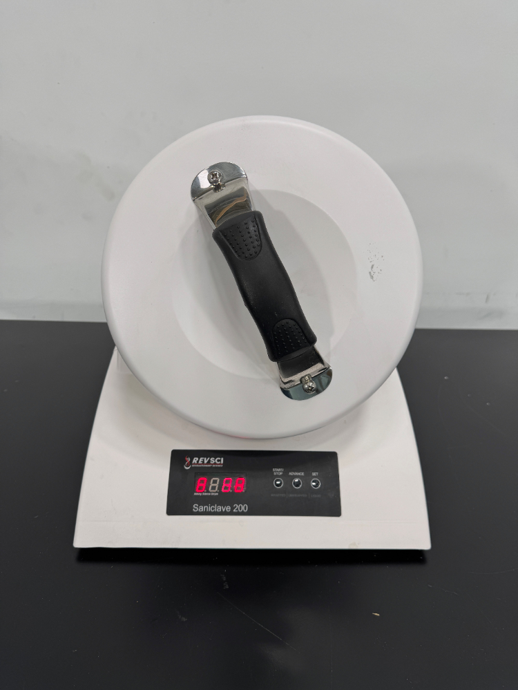 Image of Revsci Saniclave 200